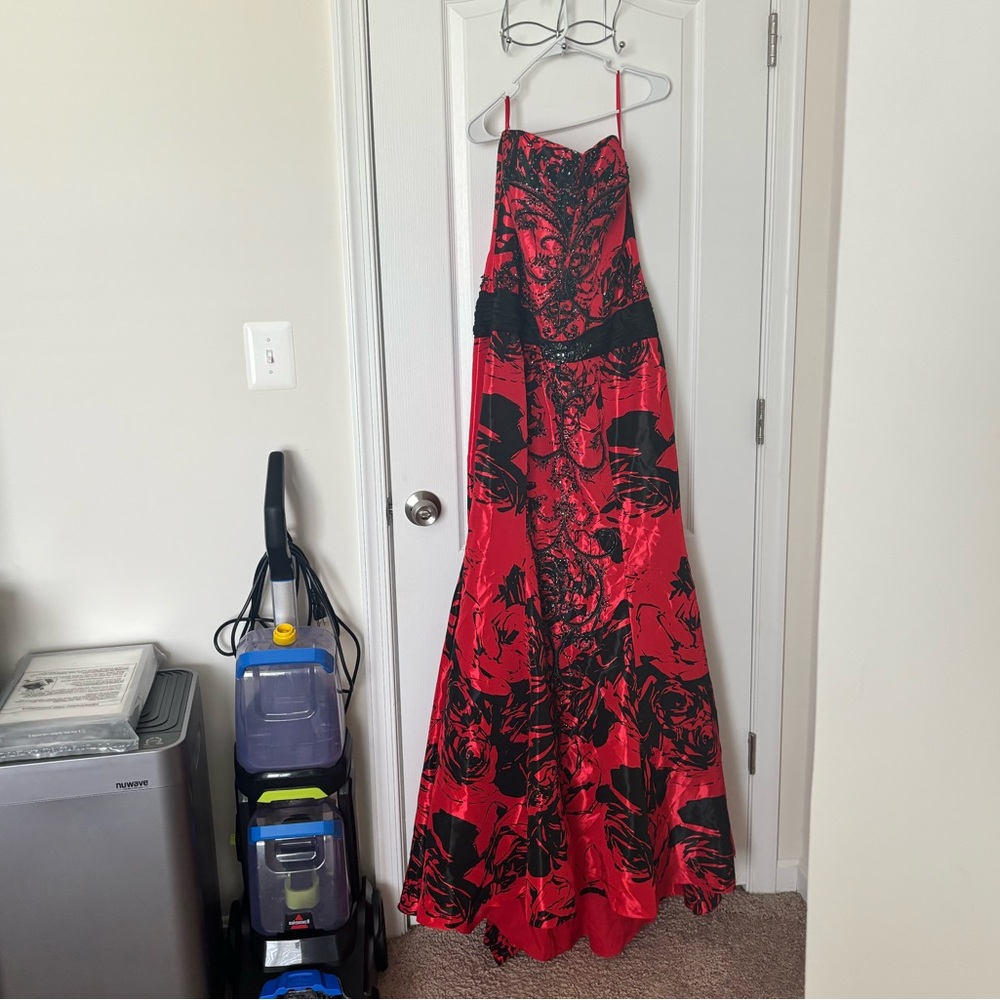 Jovani Gown
